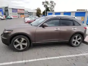 Infiniti FX37